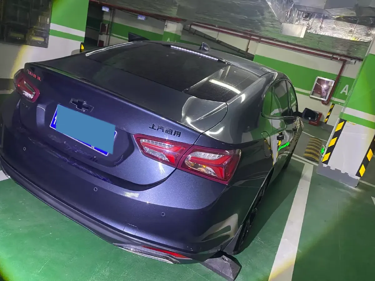 2022 Chevrolet Malibu XL 2.0T 237HP L4 9AT,autocango,china used car exporter,china ev exporter,chinese used car exporter,chinese used ev exporter