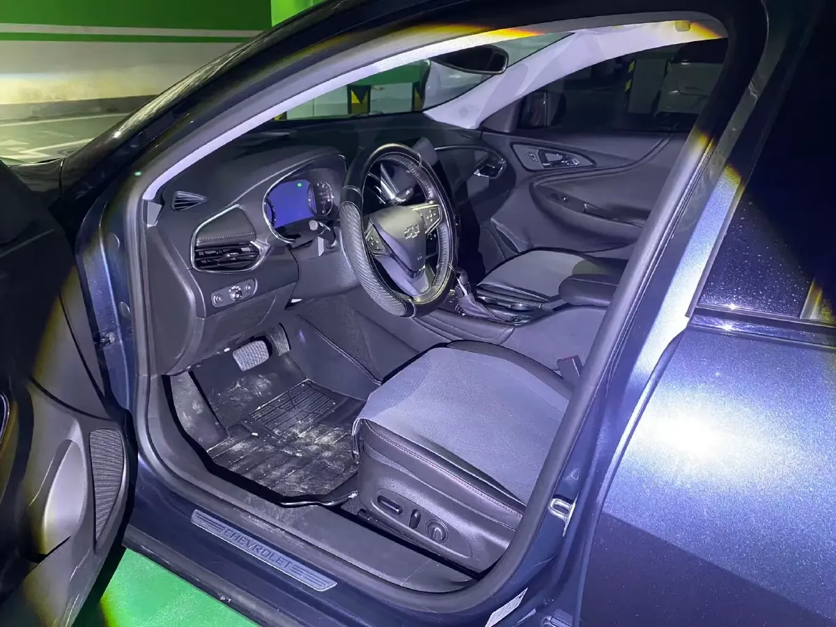 2022 Chevrolet Malibu XL 2.0T 237HP L4 9AT,autocango,china used car exporter,china ev exporter,chinese used car exporter,chinese used ev exporter