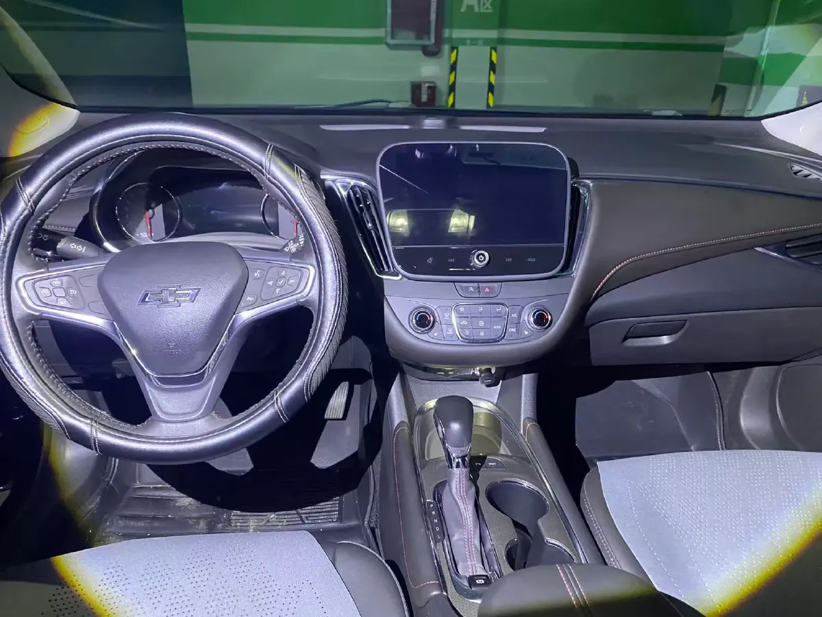 2022 Chevrolet Malibu XL 2.0T 237HP L4 9AT,autocango,china used car exporter,china ev exporter,chinese used car exporter,chinese used ev exporter