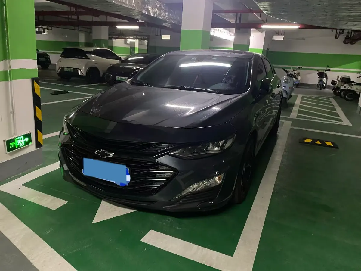 2022 Chevrolet Malibu XL 2.0T 237HP L4 9AT,autocango,china used car exporter,china ev exporter,chinese used car exporter,chinese used ev exporter