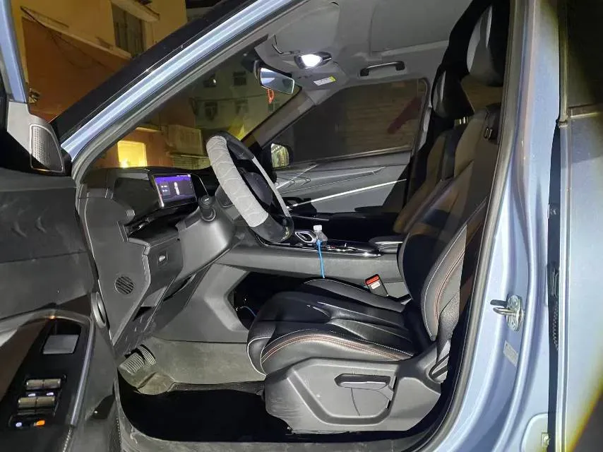 2023 Geely Azkarra 1.5T 181HP L4 7DCT,autocango,china used car exporter,china ev exporter,chinese used car exporter,chinese used ev exporter