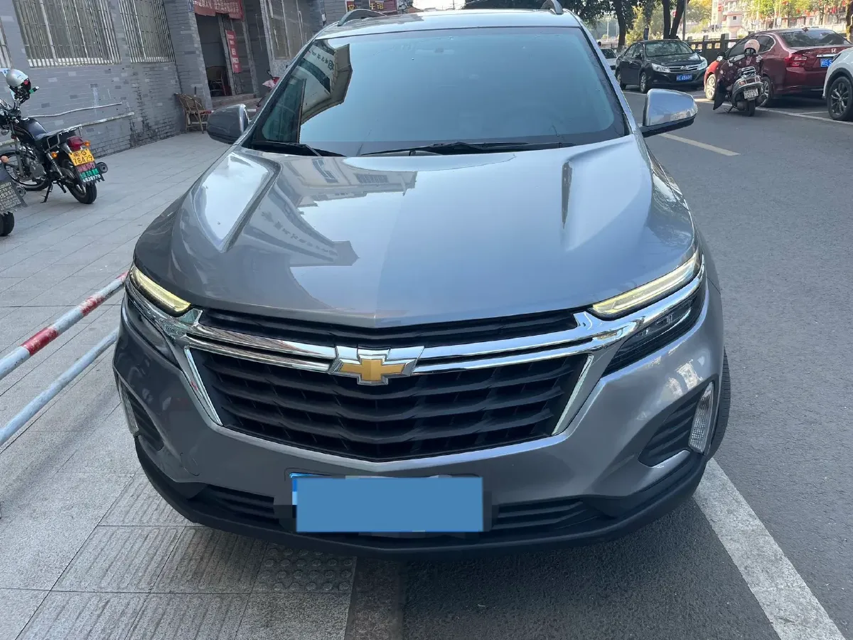 2021 Chevrolet Equinox 1.5T 169HP L4 6AT,autocango,china used car exporter,china ev exporter,chinese used car exporter,chinese used ev exporter