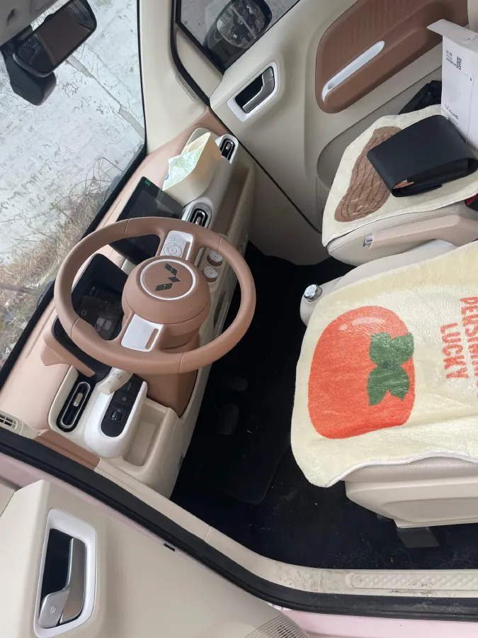 2024 WuLing HongGuang MINI EV BEV 13.4KWH,autocango,china used car exporter,china ev exporter,chinese used car exporter,chinese used ev exporter