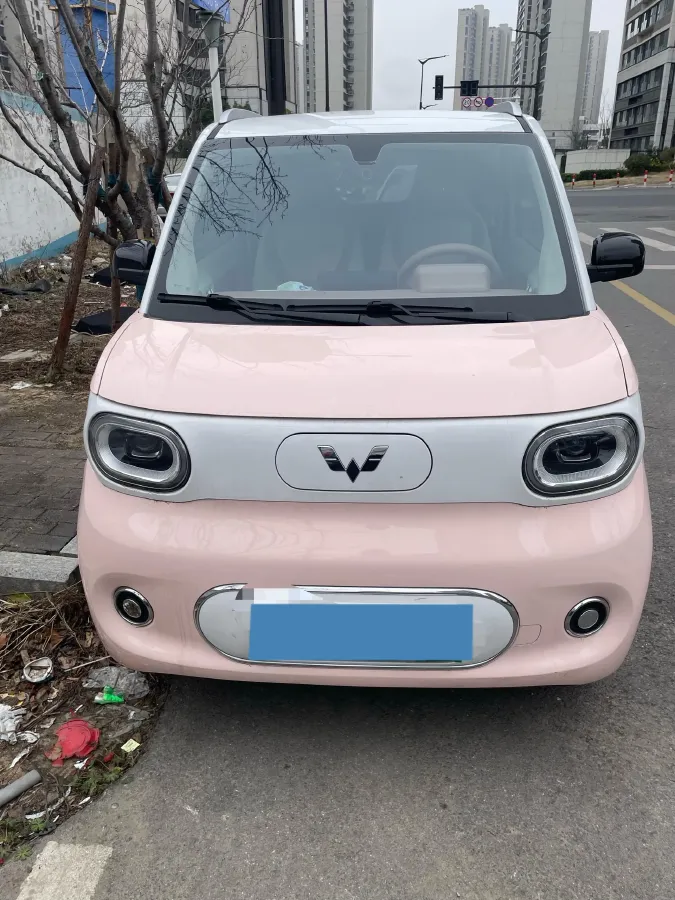 2024 WuLing HongGuang MINI EV BEV 13.4KWH,autocango,china used car exporter,china ev exporter,chinese used car exporter,chinese used ev exporter