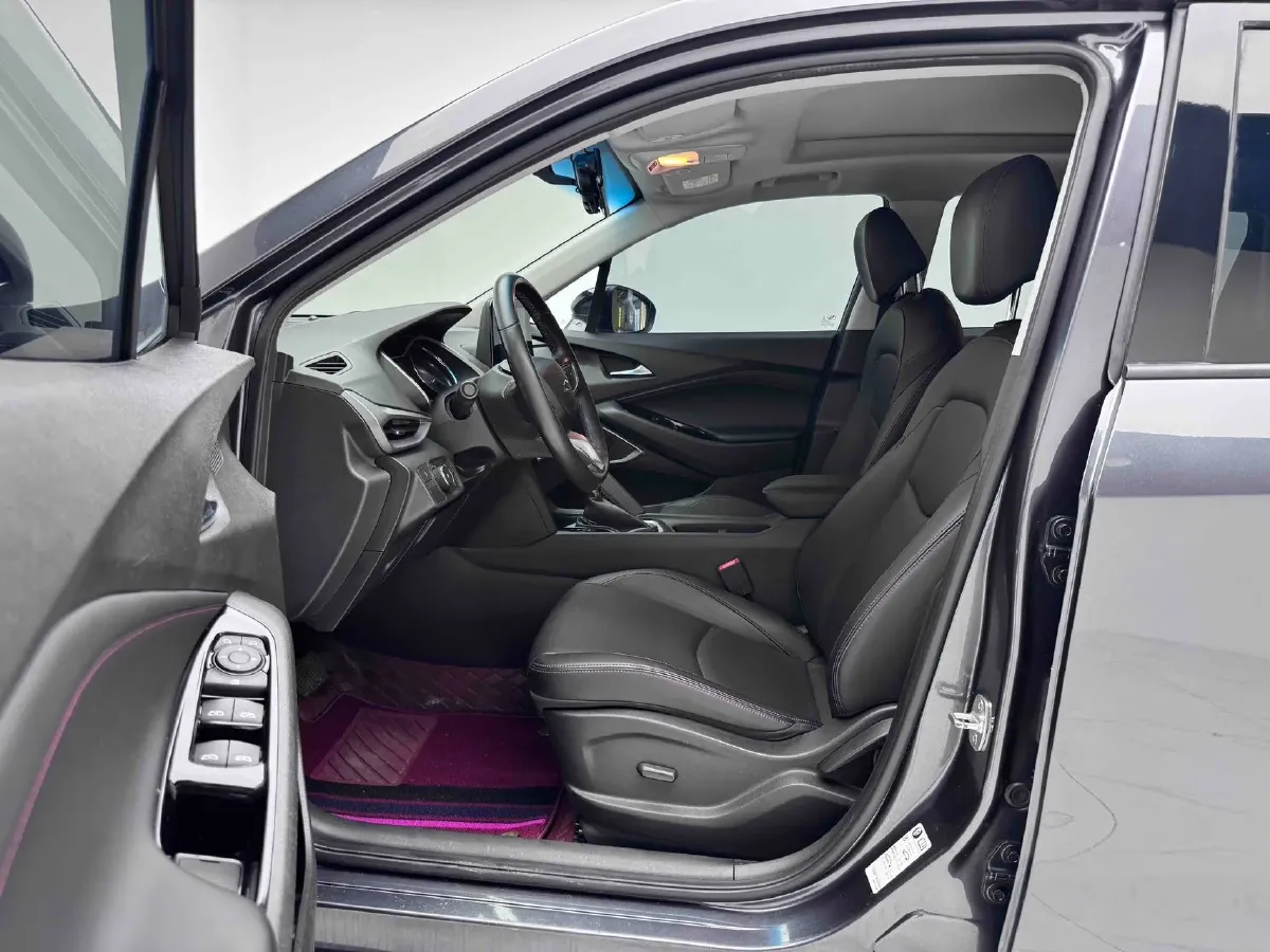 2020 Chevrolet Orlando 1.3T 163HP L3 6AT,autocango,china used car exporter,china ev exporter,chinese used car exporter,chinese used ev exporter