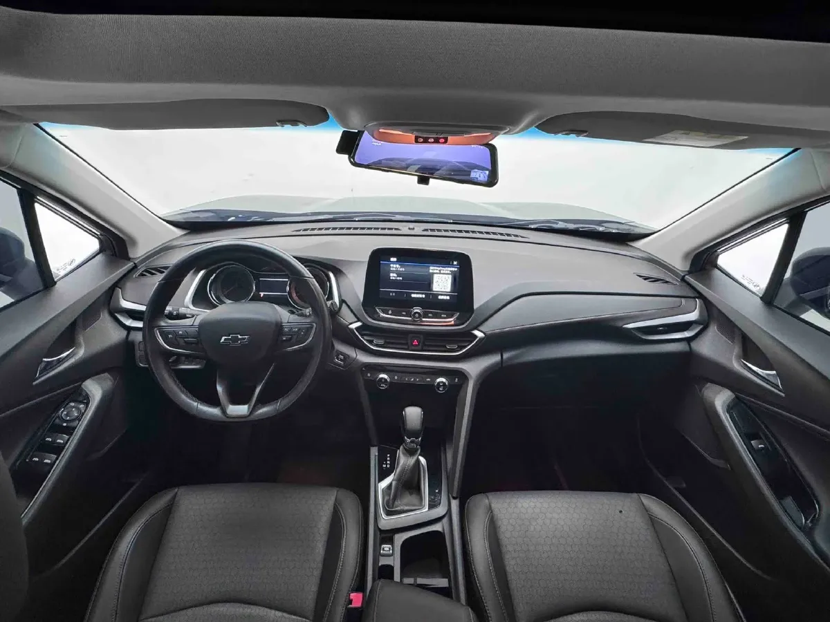 2020 Chevrolet Orlando 1.3T 163HP L3 6AT,autocango,china used car exporter,china ev exporter,chinese used car exporter,chinese used ev exporter