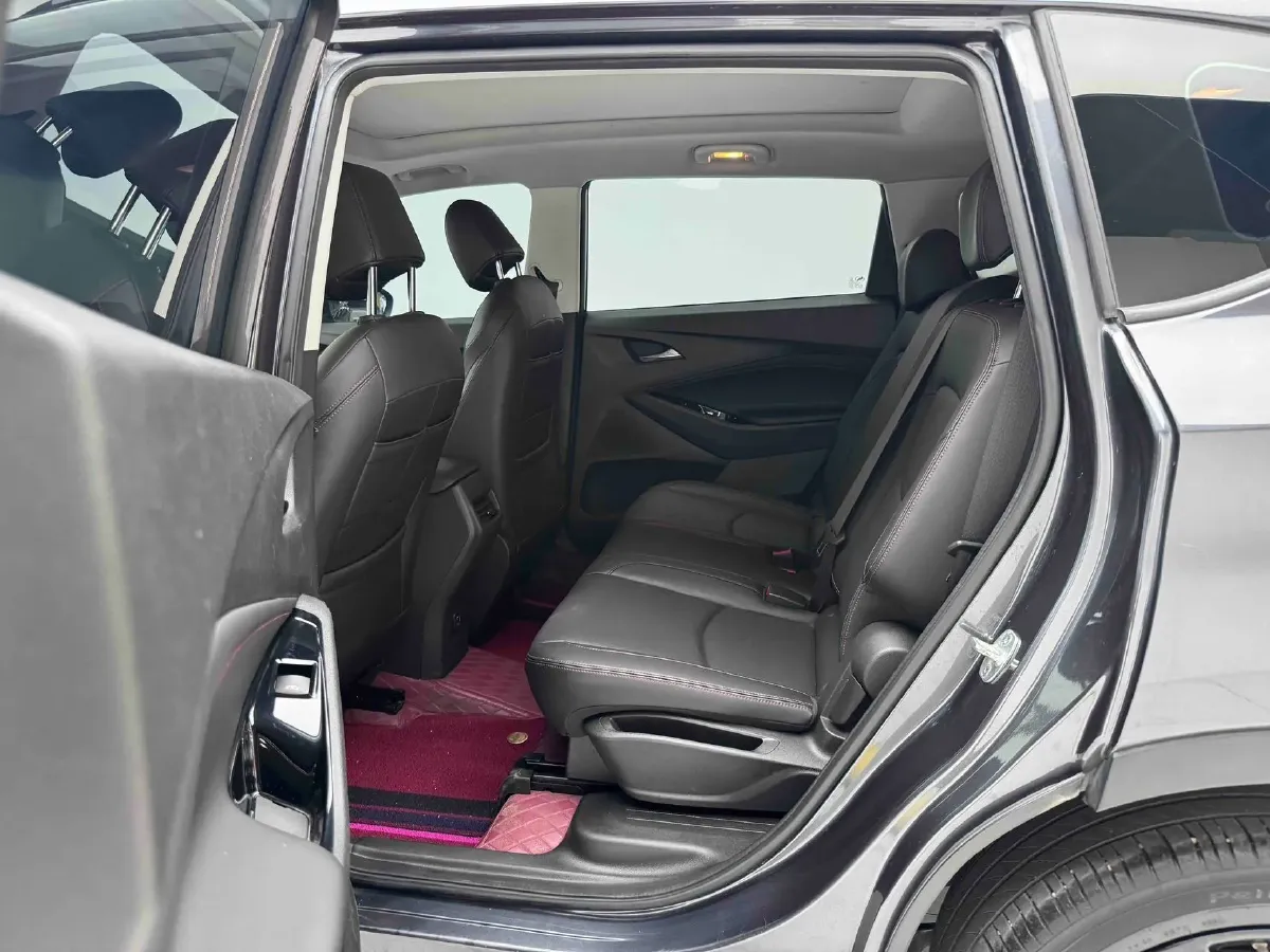 2020 Chevrolet Orlando 1.3T 163HP L3 6AT,autocango,china used car exporter,china ev exporter,chinese used car exporter,chinese used ev exporter