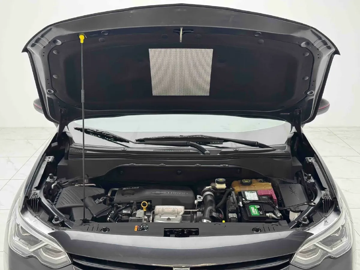 2020 Chevrolet Orlando 1.3T 163HP L3 6AT,autocango,china used car exporter,china ev exporter,chinese used car exporter,chinese used ev exporter