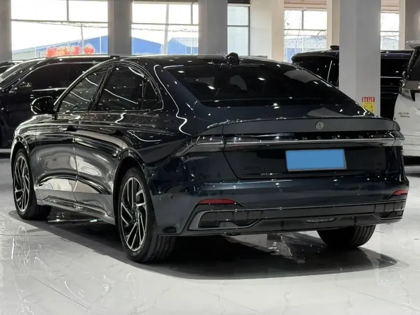 2022 Lincoln Z 2.0T 246HP L4 8AT,autocango,china used car exporter,china ev exporter,chinese used car exporter,chinese used ev exporter