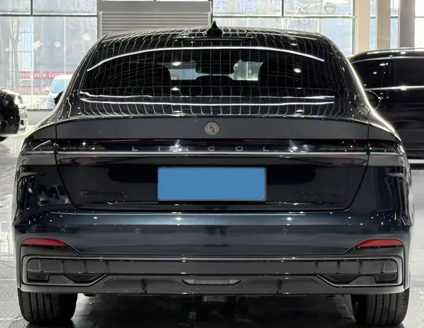 2022 Lincoln Z 2.0T 246HP L4 8AT,autocango,china used car exporter,china ev exporter,chinese used car exporter,chinese used ev exporter