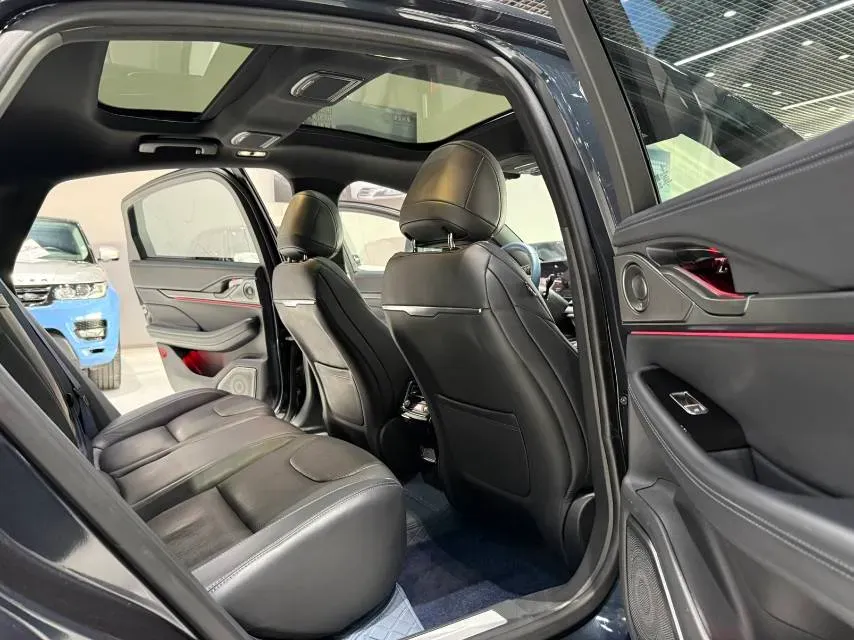 2022 Lincoln Z 2.0T 246HP L4 8AT,autocango,china used car exporter,china ev exporter,chinese used car exporter,chinese used ev exporter