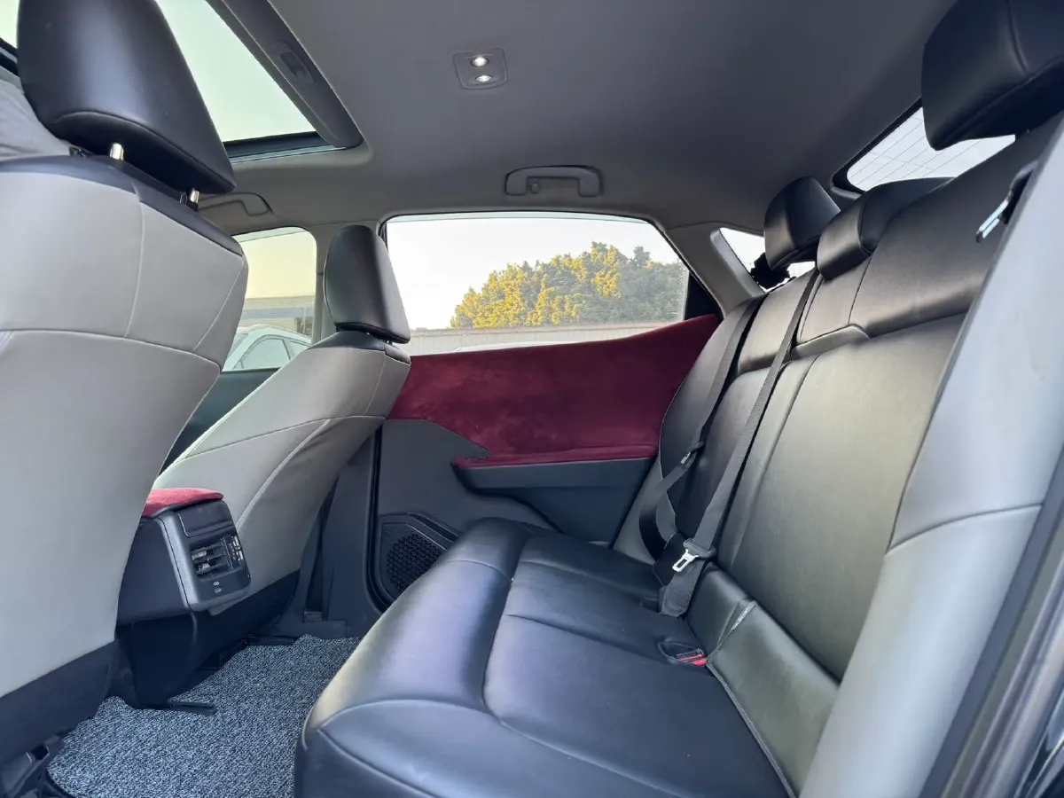 2023 Toyota bZ3 BEV 49.92KWH,autocango,china used car exporter,china ev exporter,chinese used car exporter,chinese used ev exporter