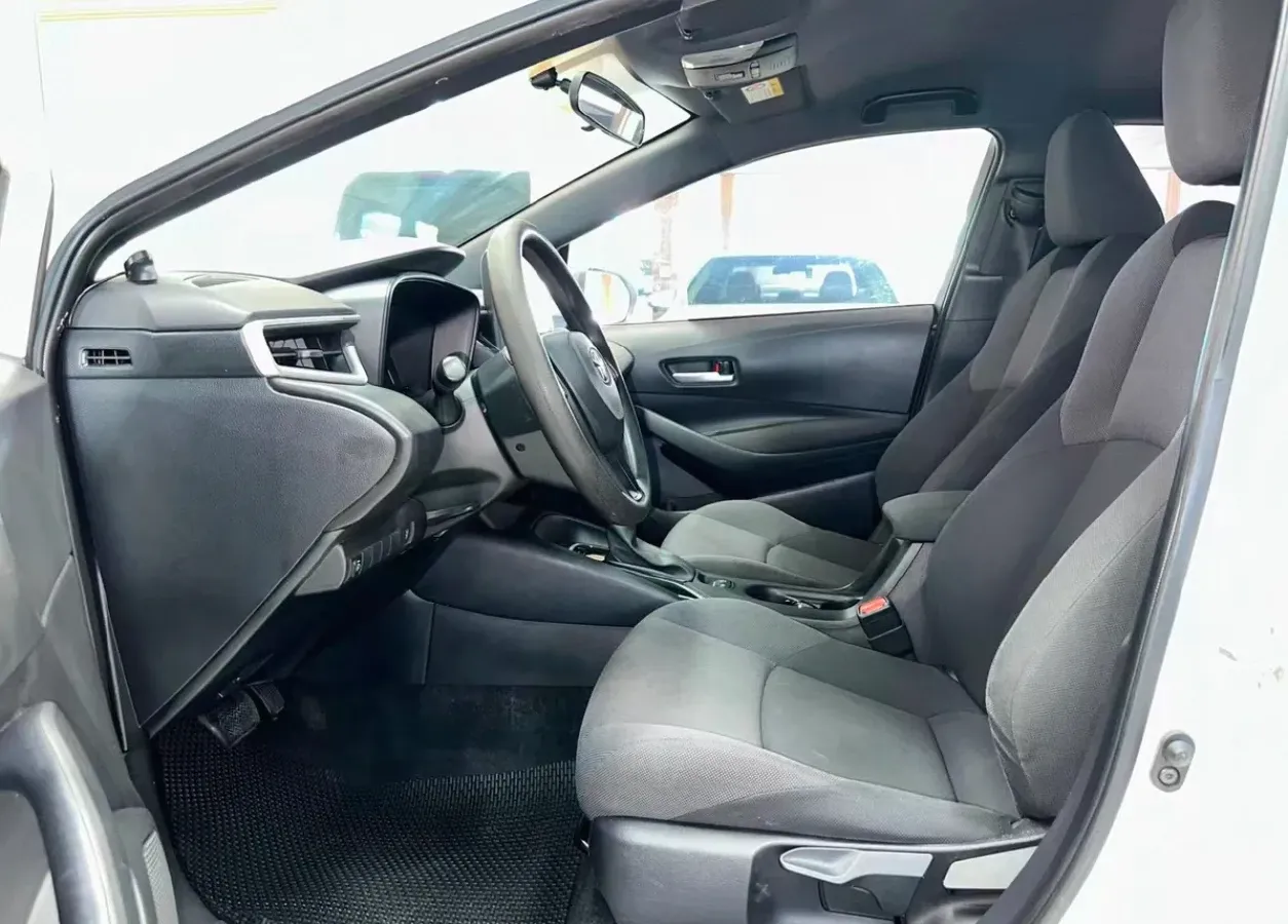 2022 Toyota Levin 1.5L 121HP L3 CVT,autocango,china used car exporter,china ev exporter,chinese used car exporter,chinese used ev exporter