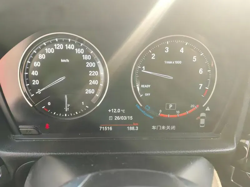 2022 BMW 1 Series 1.5T 140HP L3 7DCT,autocango,china used car exporter,china ev exporter,chinese used car exporter,chinese used ev exporter