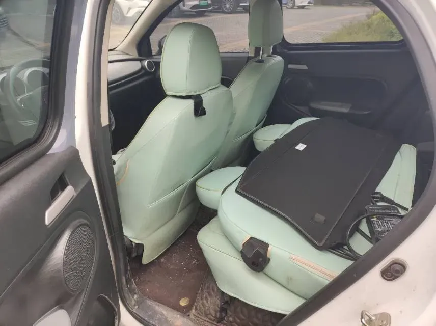 2022 Ora BlackCat BEV 30.3KWH,autocango,china used car exporter,china ev exporter,chinese used car exporter,chinese used ev exporter