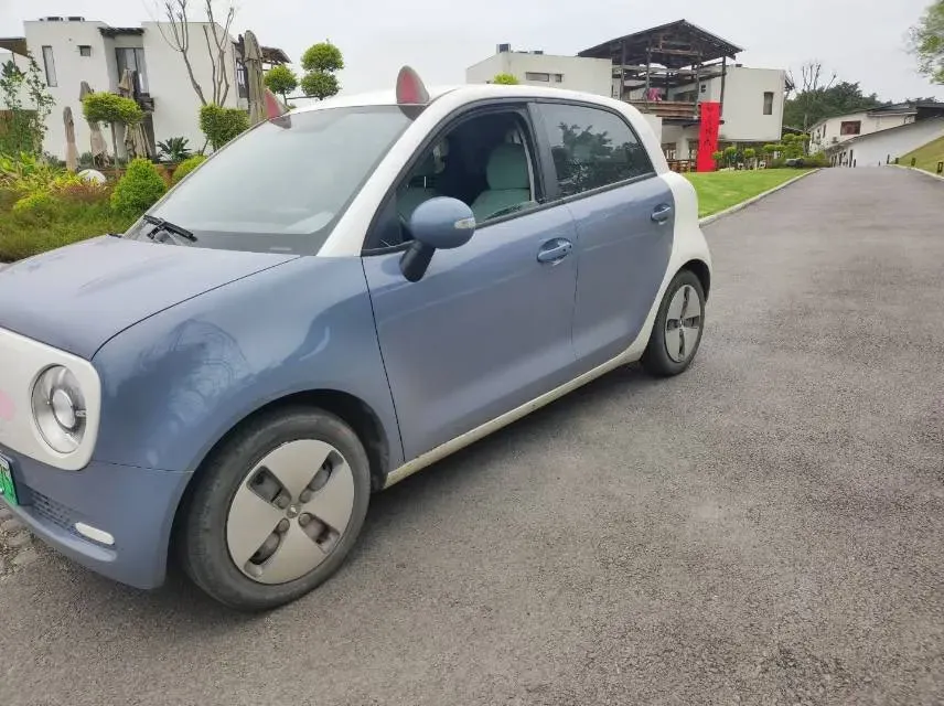 2022 Ora BlackCat BEV 30.3KWH,autocango,china used car exporter,china ev exporter,chinese used car exporter,chinese used ev exporter