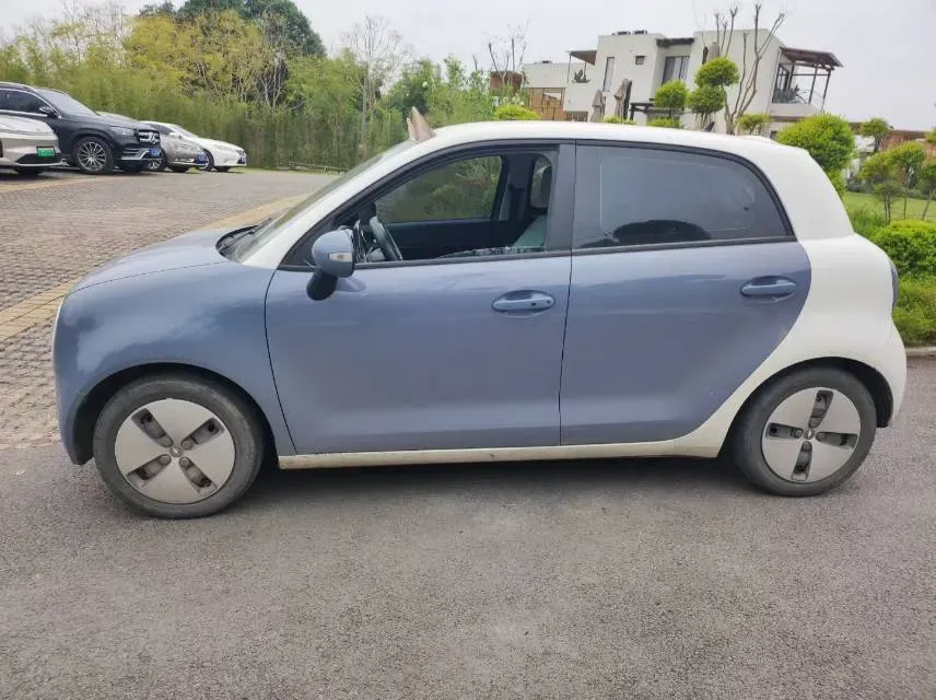 2022 Ora BlackCat BEV 30.3KWH,autocango,china used car exporter,china ev exporter,chinese used car exporter,chinese used ev exporter