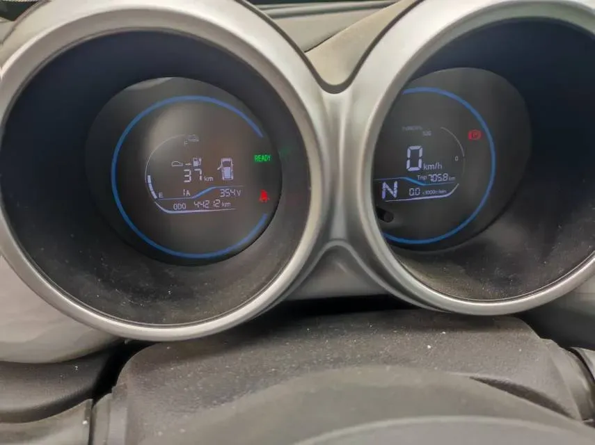 2022 Ora BlackCat BEV 30.3KWH,autocango,china used car exporter,china ev exporter,chinese used car exporter,chinese used ev exporter