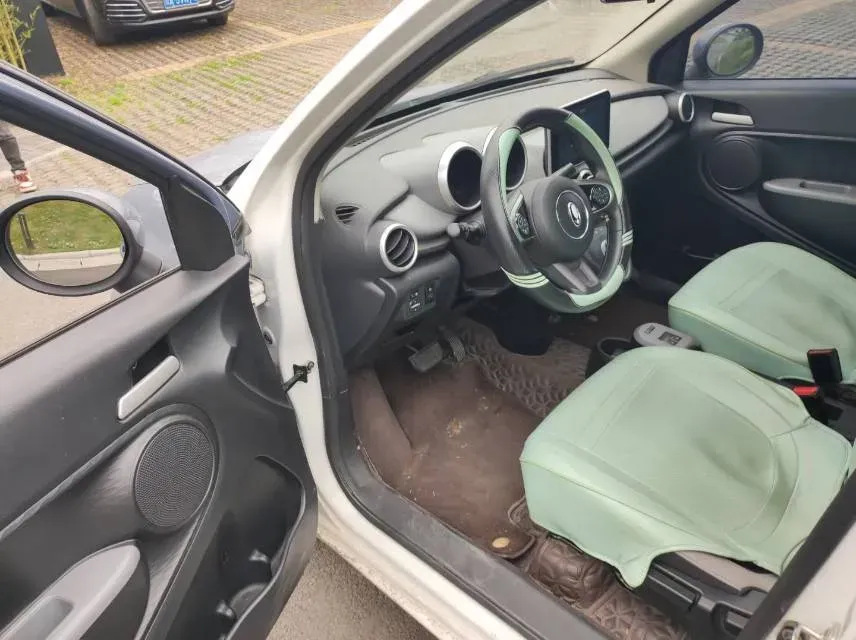 2022 Ora BlackCat BEV 30.3KWH,autocango,china used car exporter,china ev exporter,chinese used car exporter,chinese used ev exporter