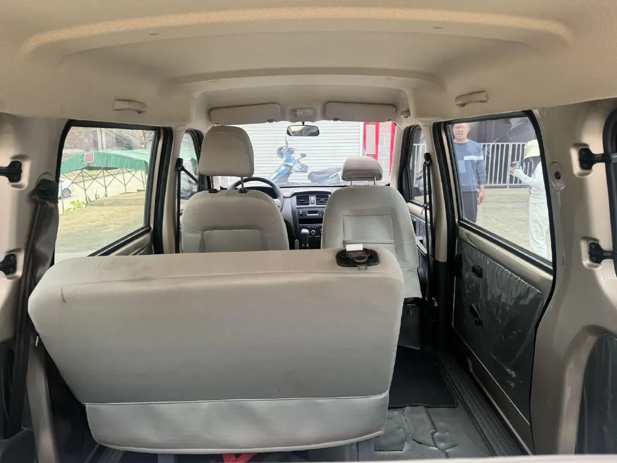 2022 HuaKai VB06 1.5L 107HP L4 5MT,autocango,china used car exporter,china ev exporter,chinese used car exporter,chinese used ev exporter