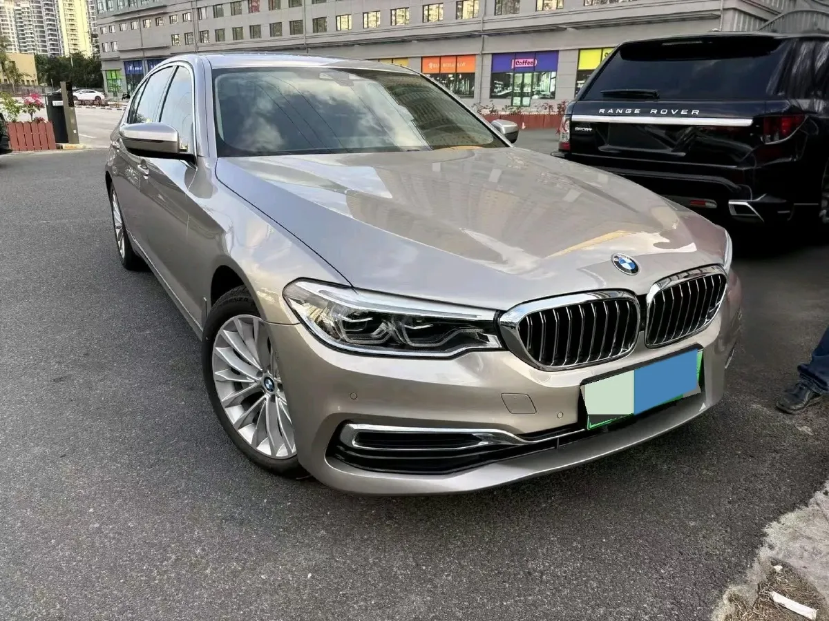 2020 BMW 5 Series 2.0T 184HP L4 8AT PHEV 17.7KWH,autocango,china used car exporter,china ev exporter,chinese used car exporter,chinese used ev exporter