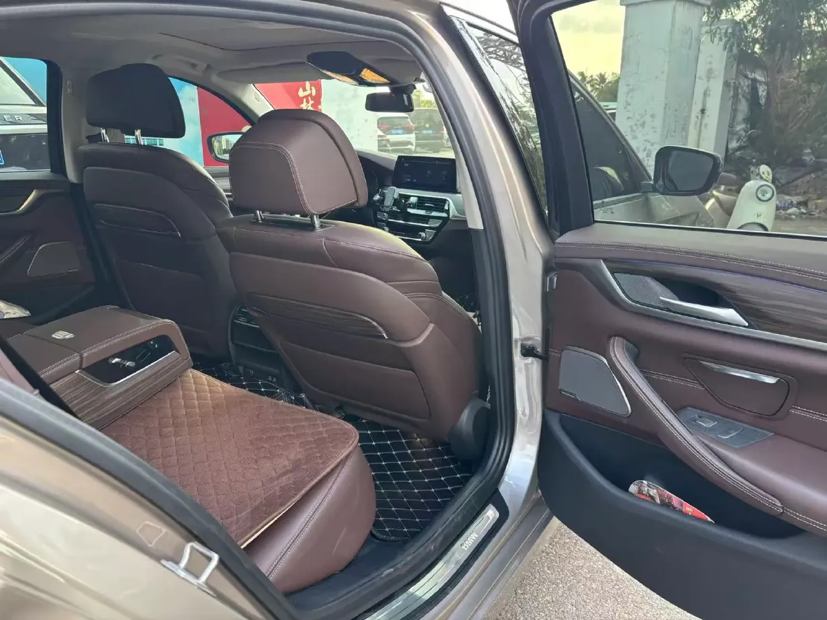 2020 BMW 5 Series 2.0T 184HP L4 8AT PHEV 17.7KWH,autocango,china used car exporter,china ev exporter,chinese used car exporter,chinese used ev exporter