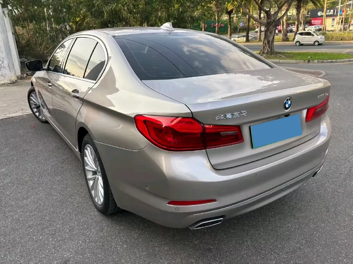 2020 BMW 5 Series 2.0T 184HP L4 8AT PHEV 17.7KWH,autocango,china used car exporter,china ev exporter,chinese used car exporter,chinese used ev exporter