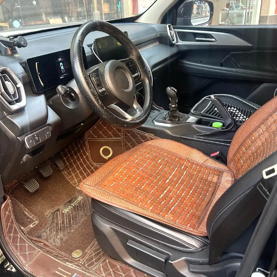 2022 Great Wall Poer King Kong 2.0T 163HP L4 6MT,autocango,china used car exporter,china ev exporter,chinese used car exporter,chinese used ev exporter