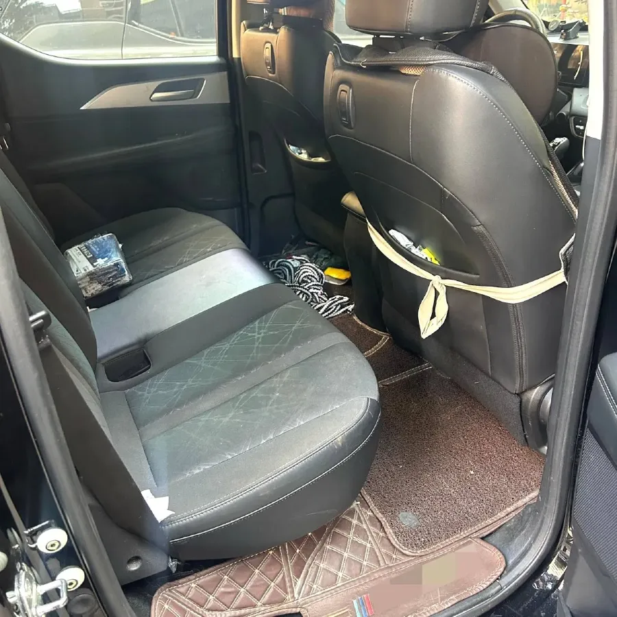 2022 Great Wall Poer King Kong 2.0T 163HP L4 6MT,autocango,china used car exporter,china ev exporter,chinese used car exporter,chinese used ev exporter