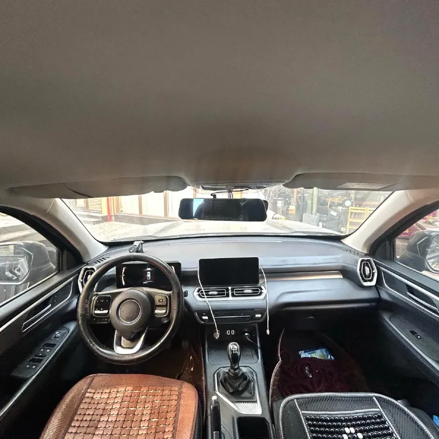 2022 Great Wall Poer King Kong 2.0T 163HP L4 6MT,autocango,china used car exporter,china ev exporter,chinese used car exporter,chinese used ev exporter