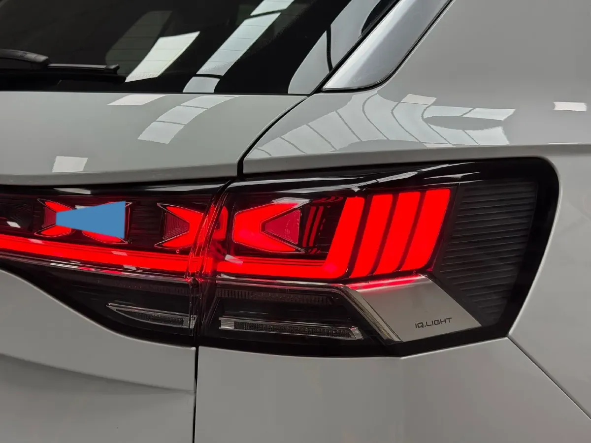 2023 Volkswagen Tayron 1.4T 150HP L4 7DCT,autocango,china used car exporter,china ev exporter,chinese used car exporter,chinese used ev exporter