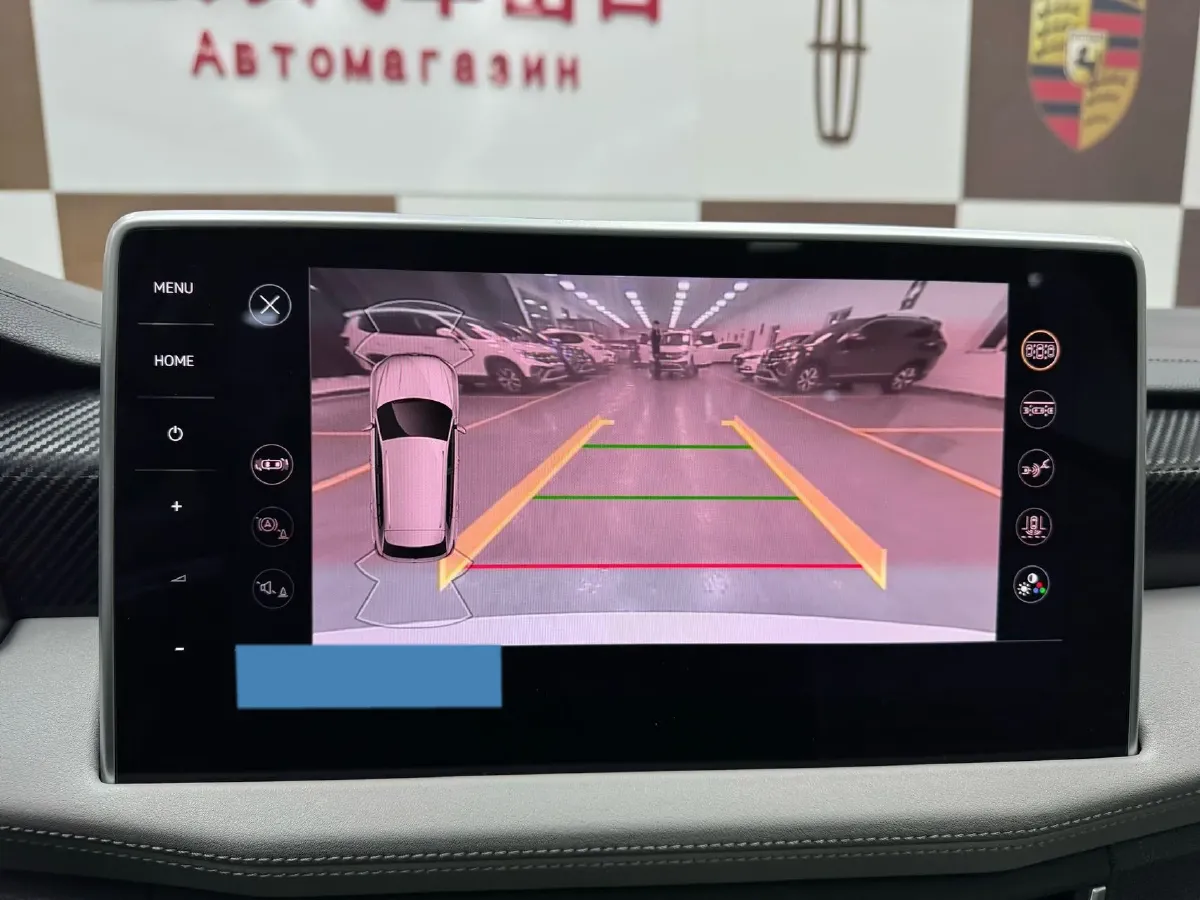 2023 Volkswagen Tayron 1.4T 150HP L4 7DCT,autocango,china used car exporter,china ev exporter,chinese used car exporter,chinese used ev exporter