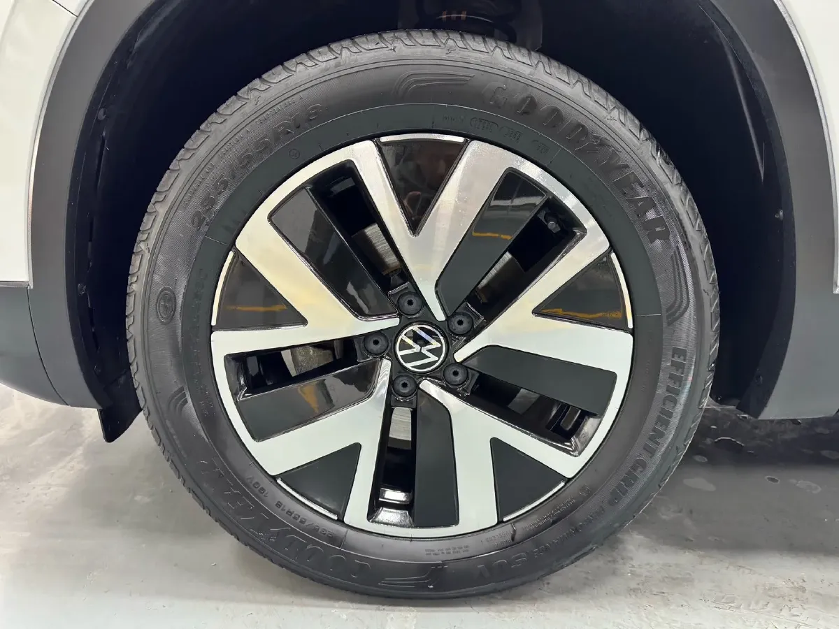 2023 Volkswagen Tayron 1.4T 150HP L4 7DCT,autocango,china used car exporter,china ev exporter,chinese used car exporter,chinese used ev exporter