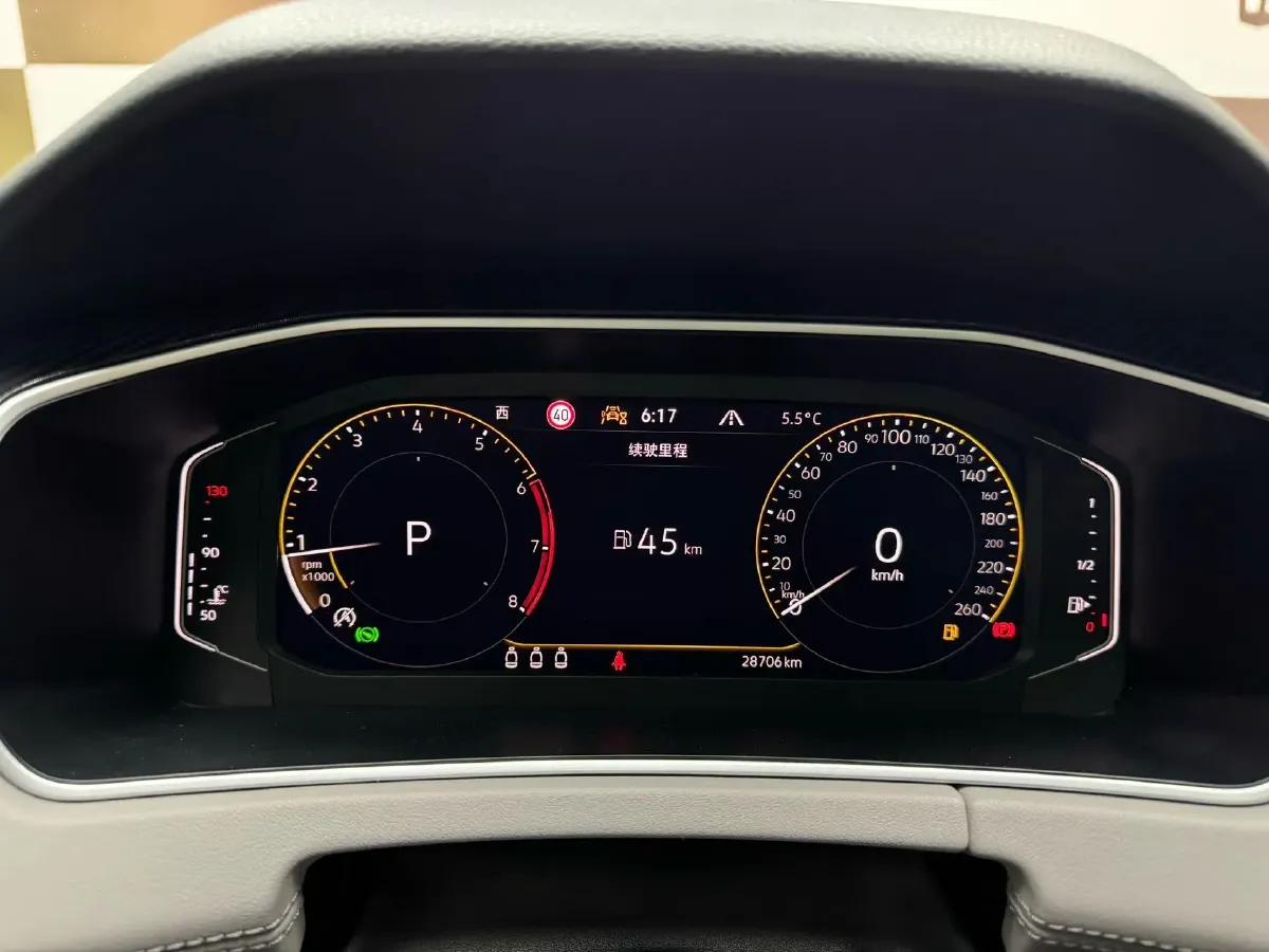 2023 Volkswagen Tayron 1.4T 150HP L4 7DCT,autocango,china used car exporter,china ev exporter,chinese used car exporter,chinese used ev exporter