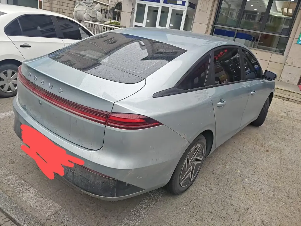2025 Roewe D6 BEV,autocango,china used car exporter,china ev exporter,chinese used car exporter,chinese used ev exporter
