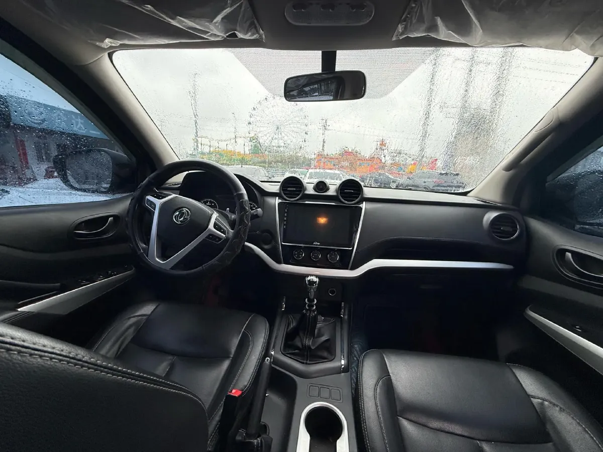 2021 Dongfeng RuiQi 6 2.3T 163HP L4 6MT,autocango,china used car exporter,china ev exporter,chinese used car exporter,chinese used ev exporter