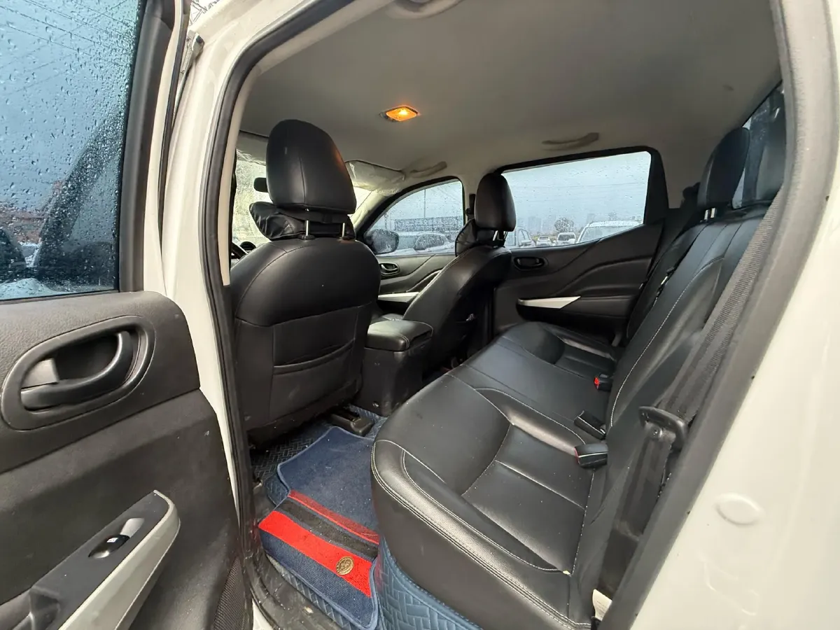 2021 Dongfeng RuiQi 6 2.3T 163HP L4 6MT,autocango,china used car exporter,china ev exporter,chinese used car exporter,chinese used ev exporter