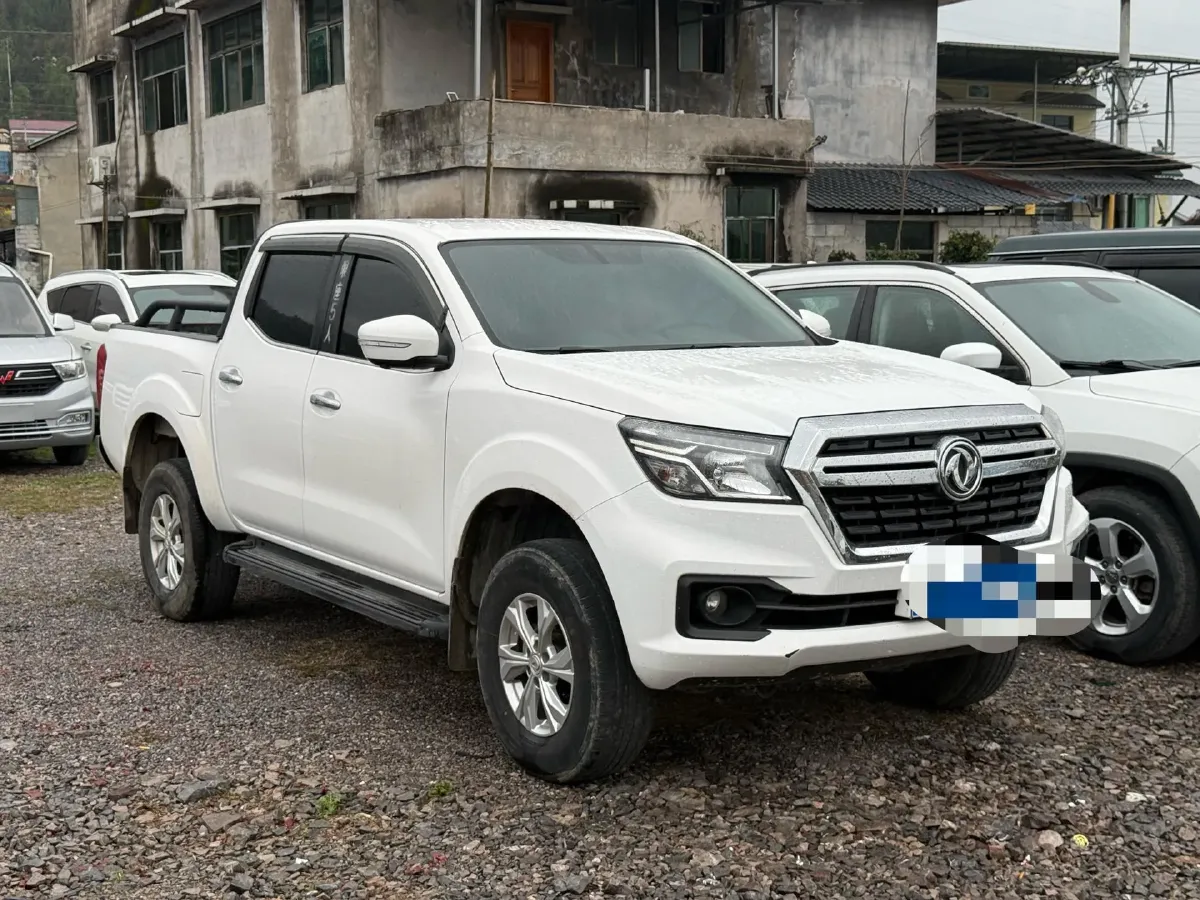 2021 Dongfeng RuiQi 6 2.3T 163HP L4 6MT,autocango,china used car exporter,china ev exporter,chinese used car exporter,chinese used ev exporter