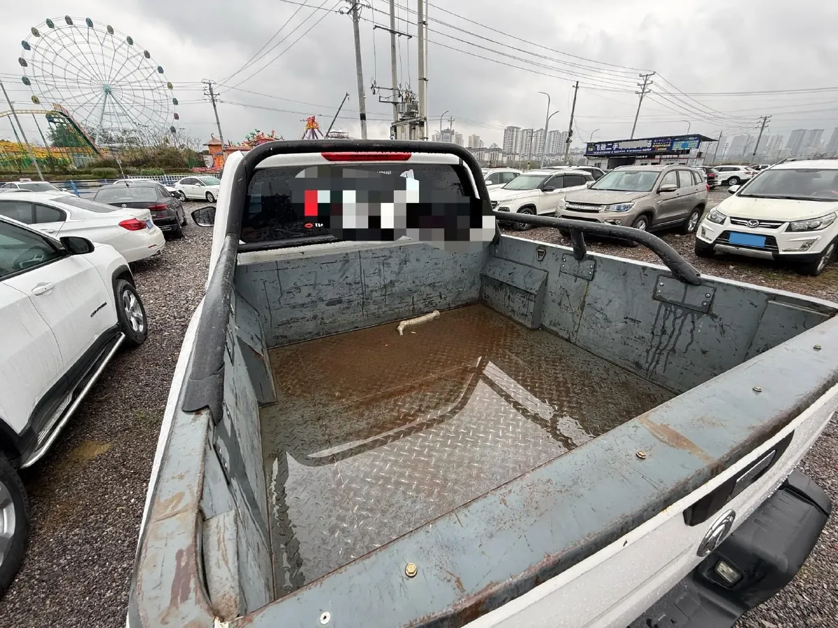 2021 Dongfeng RuiQi 6 2.3T 163HP L4 6MT,autocango,china used car exporter,china ev exporter,chinese used car exporter,chinese used ev exporter