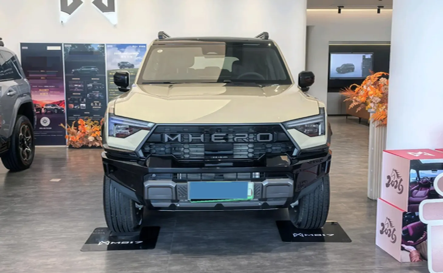 2025 Jetour Zongheng G700 2.0T 211HP L4 2DHT PHEV,autocango,china used car exporter,china ev exporter,chinese used car exporter,chinese used ev exporter