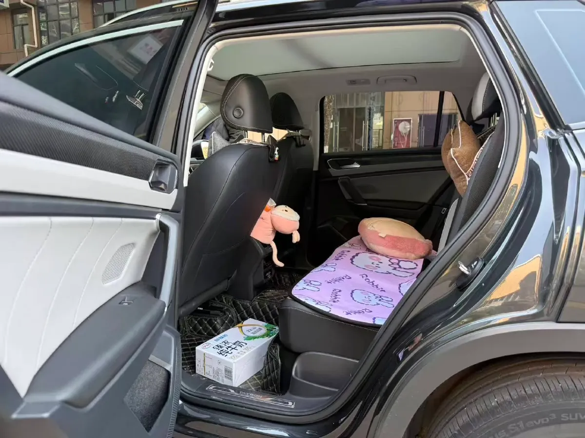 2023 Volkswagen Tayron 1.4T 150HP L4 7DCT,autocango,china used car exporter,china ev exporter,chinese used car exporter,chinese used ev exporter