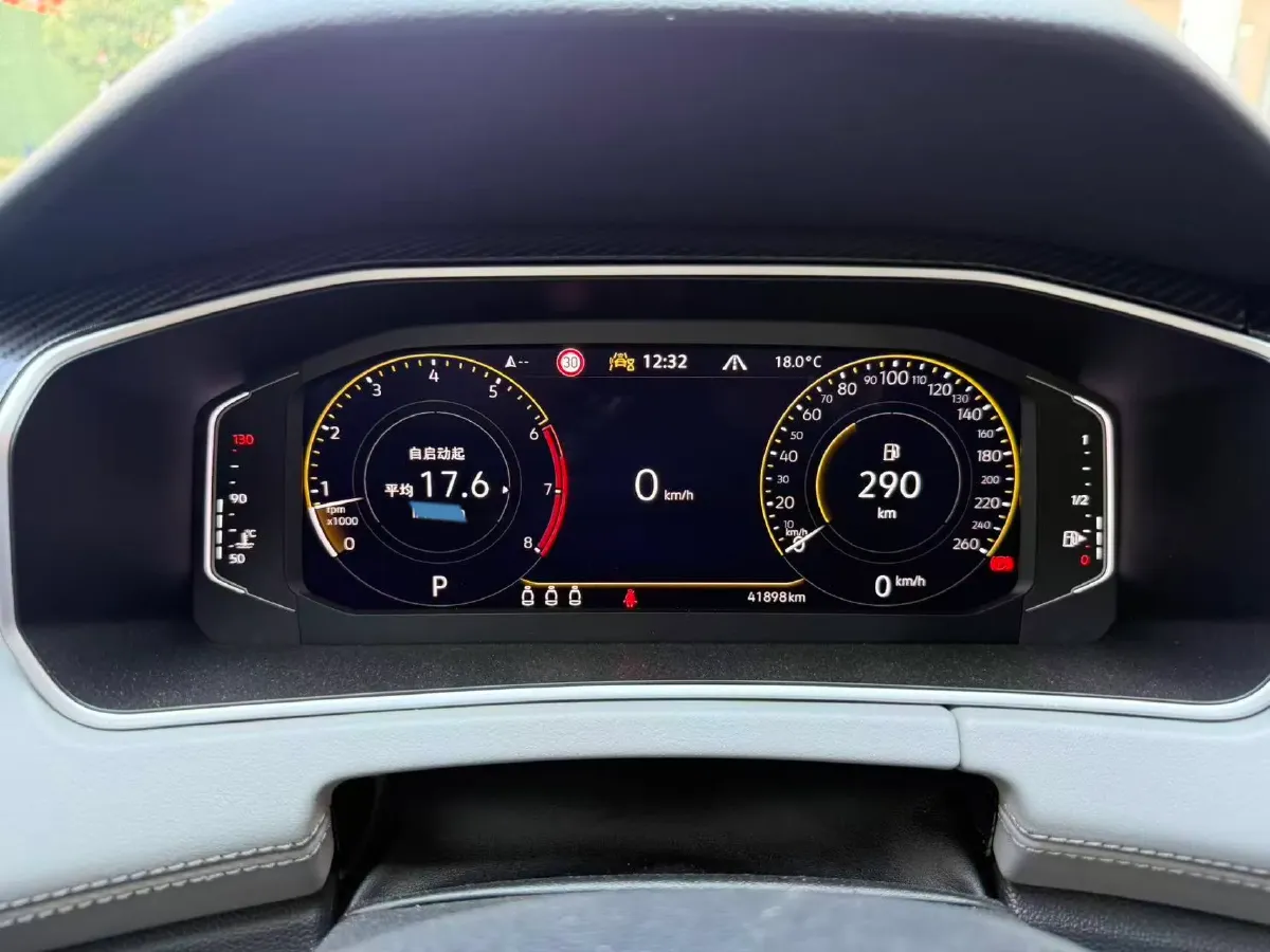 2023 Volkswagen Tayron 1.4T 150HP L4 7DCT,autocango,china used car exporter,china ev exporter,chinese used car exporter,chinese used ev exporter