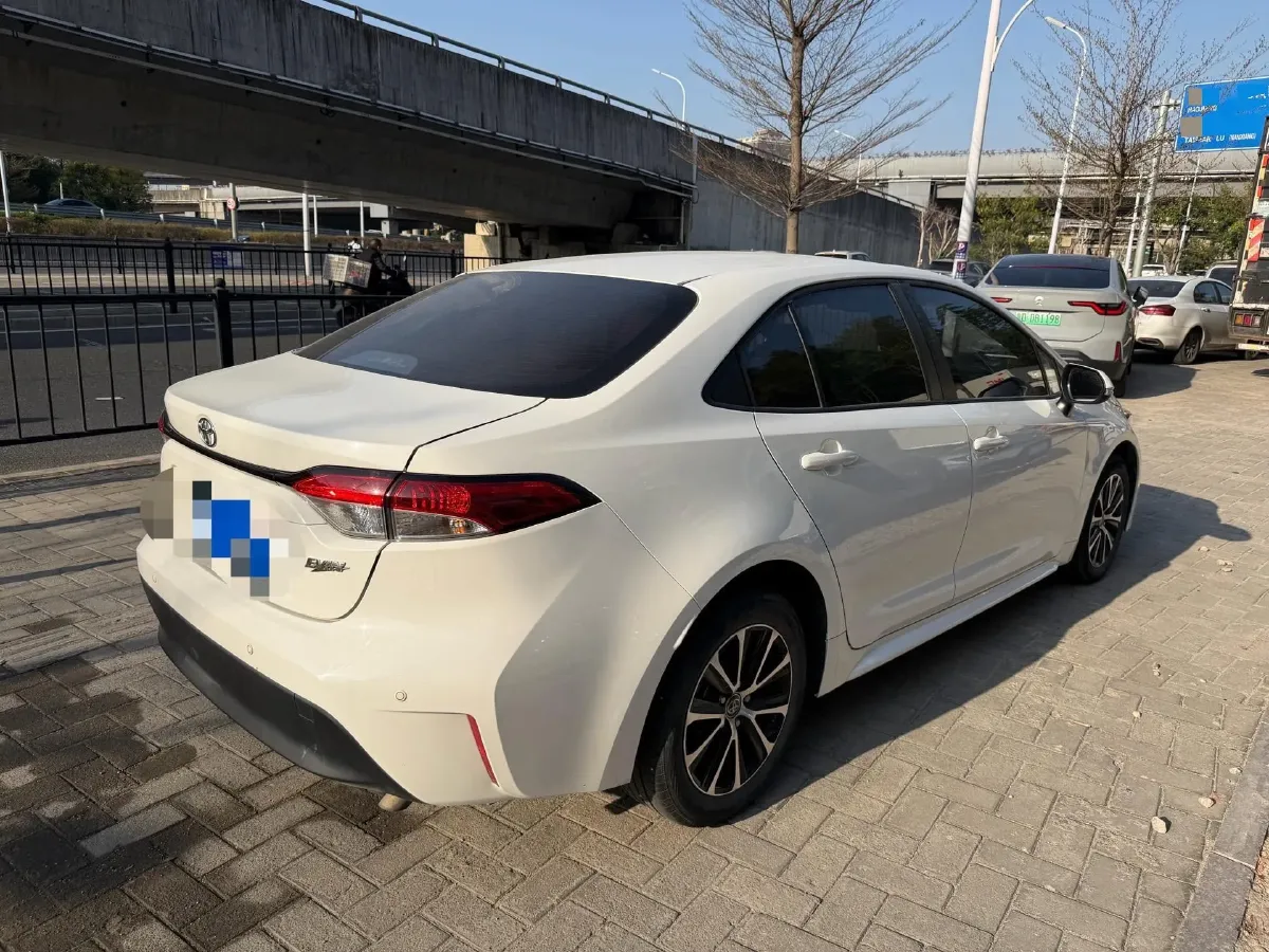 2023 Toyota Levin 1.5L 121HP L3 CVT,autocango,china used car exporter,china ev exporter,chinese used car exporter,chinese used ev exporter