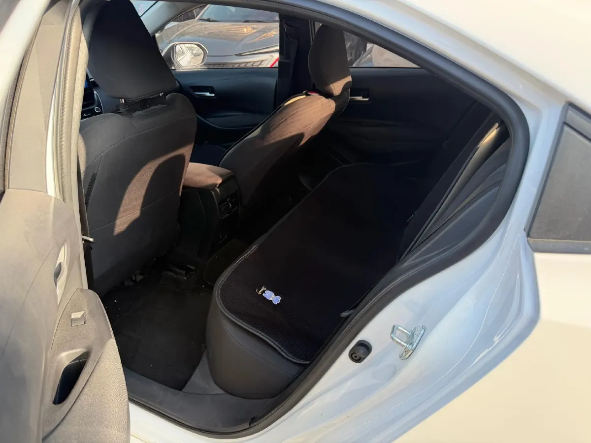 2023 Toyota Levin 1.5L 121HP L3 CVT,autocango,china used car exporter,china ev exporter,chinese used car exporter,chinese used ev exporter