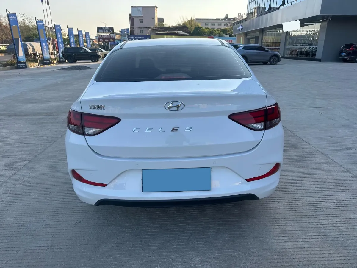 2020 Hyundai Celesta 1.6L 123HP L4 6AT,autocango,china used car exporter,china ev exporter,chinese used car exporter,chinese used ev exporter
