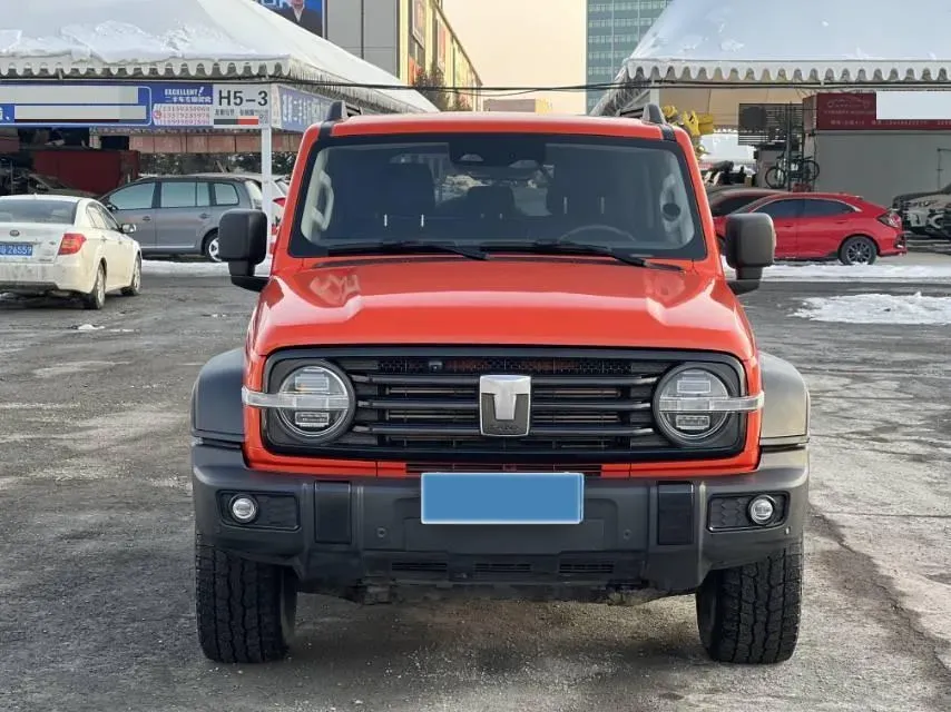 2023 Tank 300 2.0T 227HP L4 8AT,autocango,china used car exporter,china ev exporter,chinese used car exporter,chinese used ev exporter