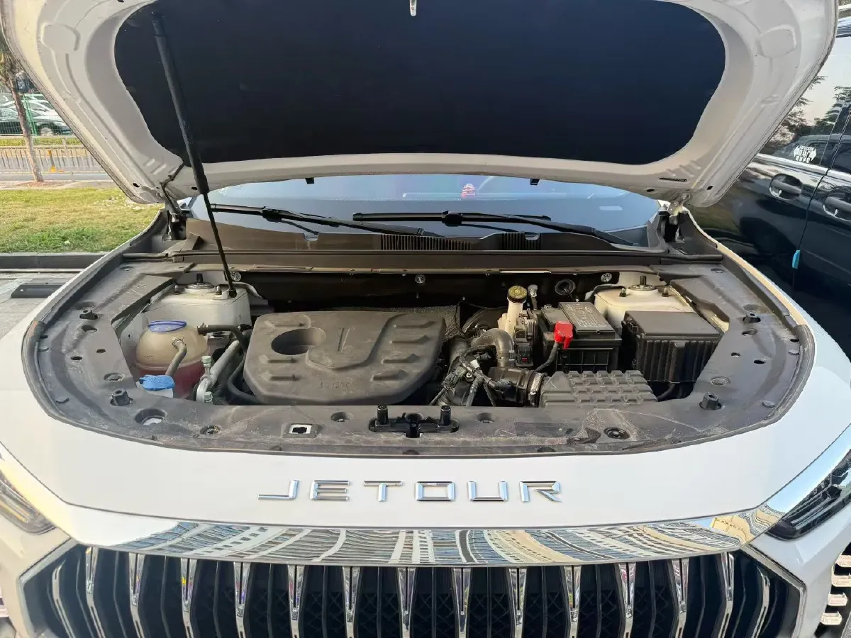 2023 Jetour X70 Plus 1.5T 156HP L4 6DCT,autocango,china used car exporter,china ev exporter,chinese used car exporter,chinese used ev exporter