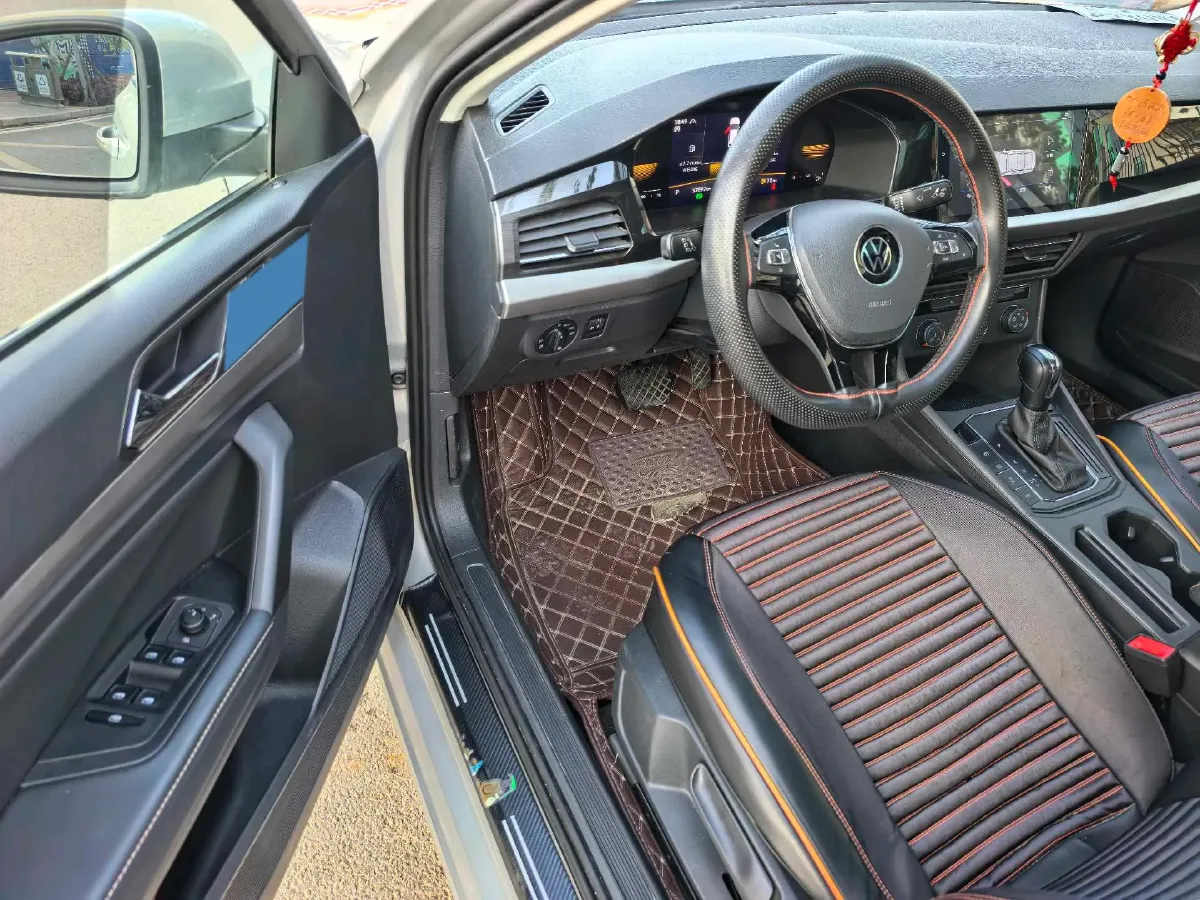 2022 Volkswagen Sagitar 1.2T 116HP L4 7DCT,autocango,china used car exporter,china ev exporter,chinese used car exporter,chinese used ev exporter