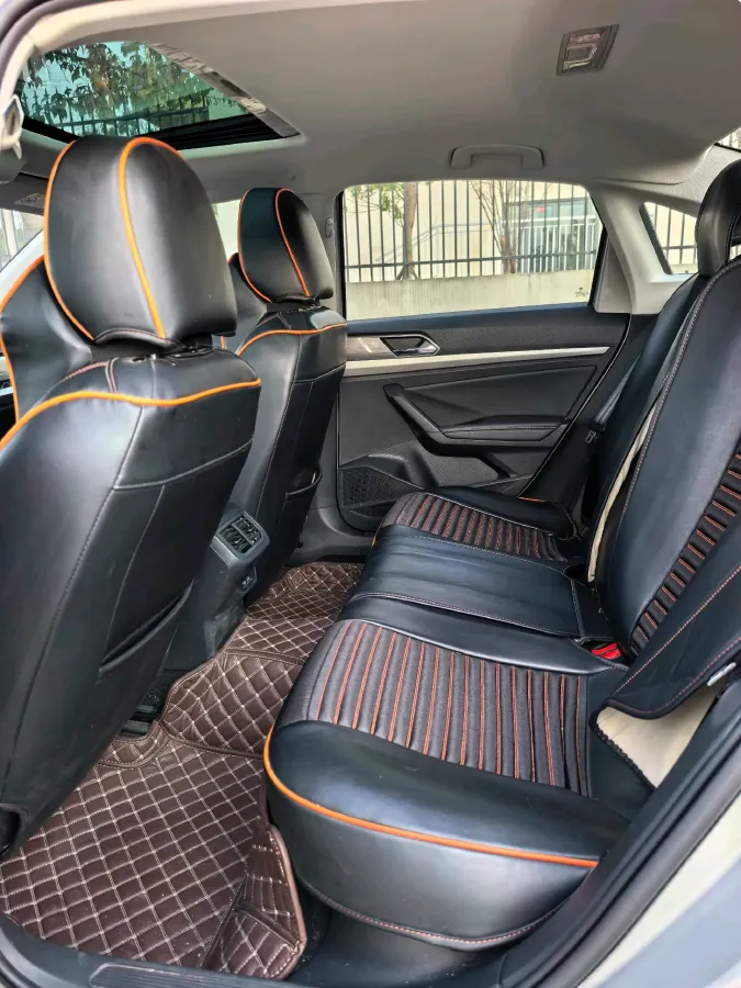 2022 Volkswagen Sagitar 1.2T 116HP L4 7DCT,autocango,china used car exporter,china ev exporter,chinese used car exporter,chinese used ev exporter