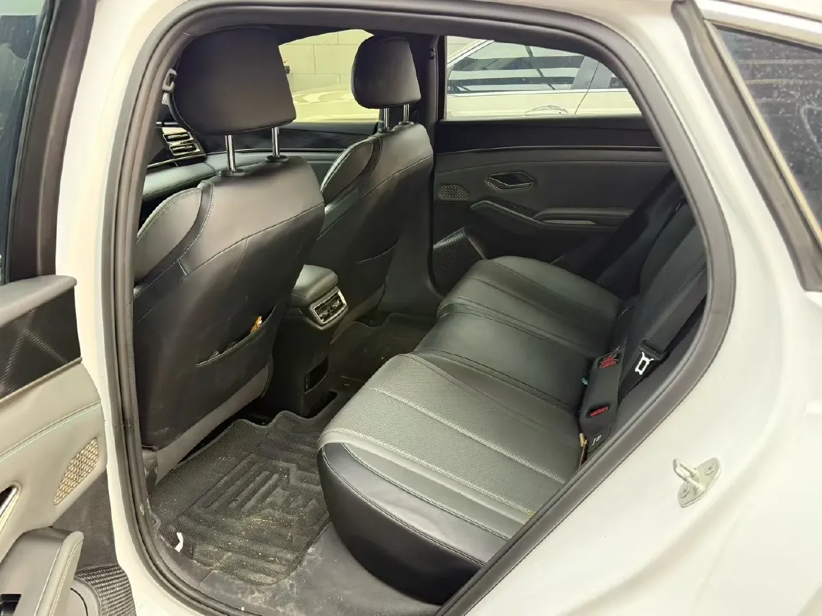 2024 BYD QinL 1.5L 101HP L4 E-CVT PHEV 10.08KWH,autocango,china used car exporter,china ev exporter,chinese used car exporter,chinese used ev exporter